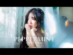 Tiffany Young - Peppermint